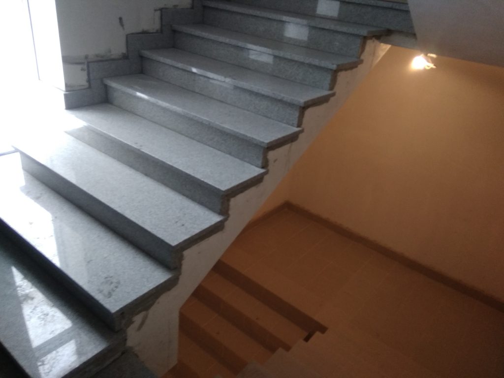 balustrady na schody